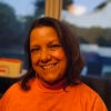 Photograph of Rachel