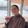 Photograph of Karlijn