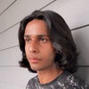 Photograph of Ishaq
