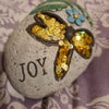 Photograph of Joy