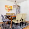 Photo 4: Shared Dining Room