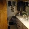 Photo 3: Shared bathroom 