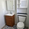 Photo 3: Private bathroom