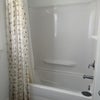 Photo 4: Private bathroom bathtub