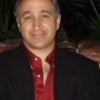 Photograph of Morey