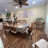 Photo 2: Furnished Dining Room