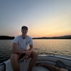 Photograph of Liam