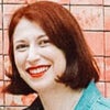 Photograph of Nora