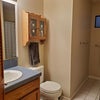 Photo 4: shared bathroom with 1 other housemate