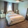 Photo 1: Bedroom furniture