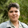 Photograph of Valerie