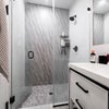 Photo 2: Bathroom Staged