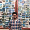 Photograph of Praneeth