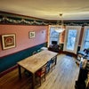 Photo 9: Dining room (we have more chairs!!)