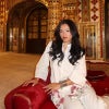 Photograph of Anjana