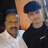 Photograph of Vinod