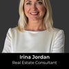 Photograph of Irina