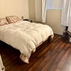 Photo 2: Spacious furnished bedroom 