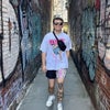 Photograph of Zach