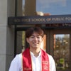 Photograph of Kai