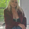 Photograph of Beth