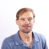 Photograph of Ryan