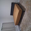 Photo 4: Bigger bedroom with bed