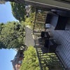 Photo 7: back deck