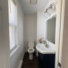 Photo 7: Half bath