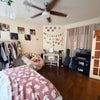 Photo 2: My room