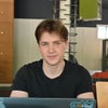 Photograph of Sebastian
