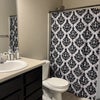 Photo 4: Shared bathroom