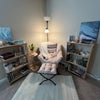 Photo 5: Reading nook