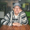 Photograph of Drew