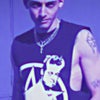 Photograph of Nicholas