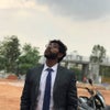 Photograph of Preetham