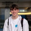 Photograph of Tiarnan