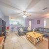 Photo 5: Shared Living Room