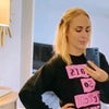 Photograph of Nicole