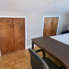 Photo 4: Storage on left of bed