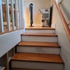 Photo 2: Stairs leading to room