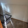 Photo 8: Inside one of the storage cabinets
