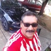 Photograph of Alberto