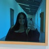 Photograph of Kirsten