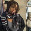 Photograph of Taya