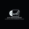 Photograph of AVF