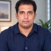 Photograph of Sreekumar