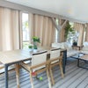 Photo 3: Covered Deck