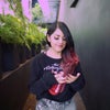 Photograph of Karina