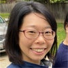 Photograph of Yuting